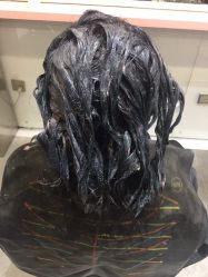 -MY HAIR ARDOR