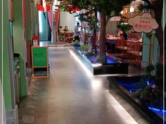 -松沪名灶·豆浆鱼头·新上海菜(飞航吾悦广场店)
