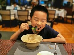 -璟象酒店-爱丽坊景观餐厅