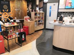 -COSTA COFFEE(华润五彩城店)