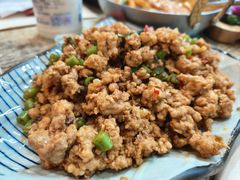 -Hi YOU你的饭局泰餐厅(雍和宫店)