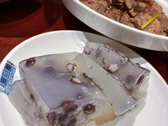 马蹄冻-燕江楼(燕东店)