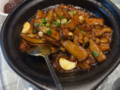 -朱记乳鸽王·非遗石岐乳鸽·全鸽宴(大兴旗舰店)