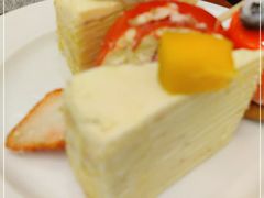 -赛瑞喜来登大酒店-盛宴自助餐厅