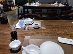 大堂-宋庄魁元艺术餐厅