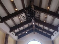 宴会厅-意大利农场度假村