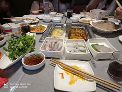 -海底捞火锅(青山湖万达夜宵主题店)
