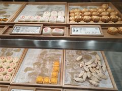 -泸溪河桃酥(欧尚店)