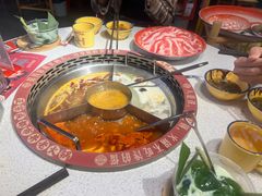 -大喜市火锅(海宁银泰城店)