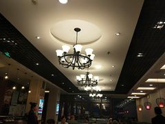 -小土豆北方菜馆(方庄店)