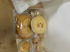 -路西仕·手作西点(气象台路店)