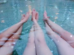 -西安华清御汤酒店