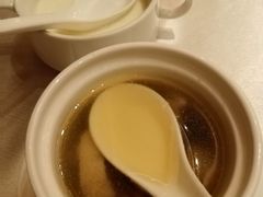 -上海金桥红枫万豪酒店-万豪中餐厅