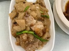 -腰记饭店(龙源路店)