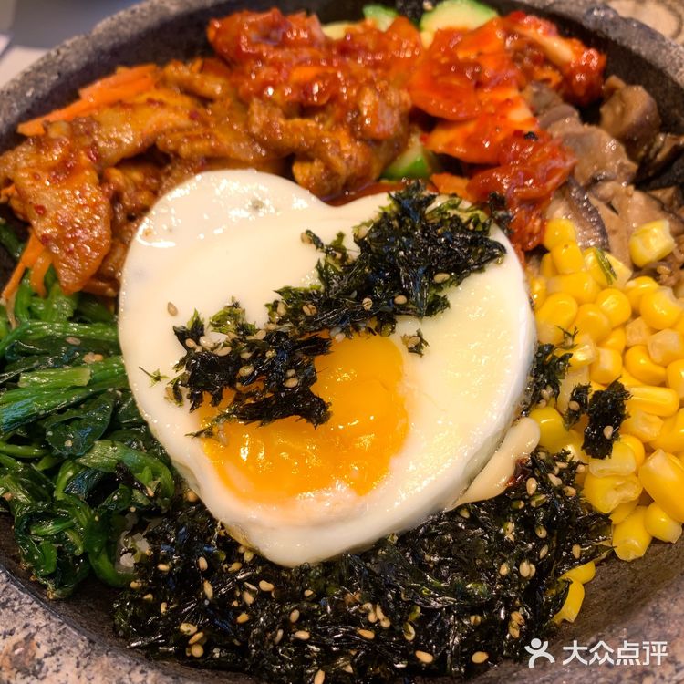 老品牌都没人吃但确实比米村好吃呀