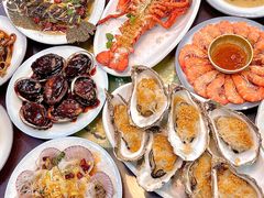 -来之顺海鲜菜馆·青岛菜·始于1993(栈桥店)