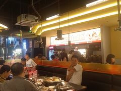 -师烤·豆花烤鱼(广州荔湾扬韬广场店)