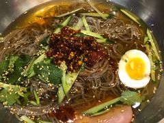 -枪火串烧·东北特色烧烤(罗湖总店)