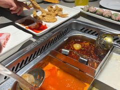 -海底捞火锅(塘厦天虹店)