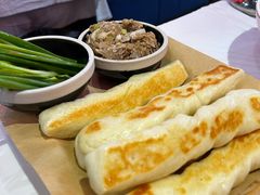 -渔民船说·北塘海鲜·天津菜·海肠捞饭(北塘古镇店)