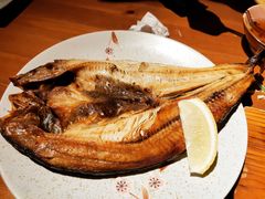 烧开边花鱼-章之鱼家(体育东路店)