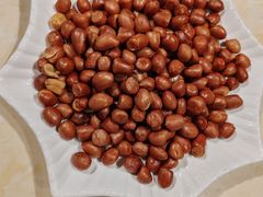 -粥六•新晋菜(柳巷店)