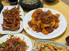 -外婆米肠汤饭(海滨中路店)