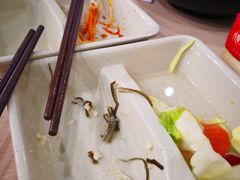 -李先生牛肉面大王(北京站售票厅餐厅)