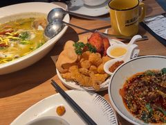 -太二酸菜鱼(正大广场店)