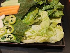 -無二炙坊·和牛烧肉(大钟寺1733店)