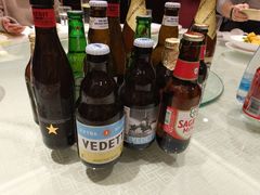 -南山鲜虾面·活鲜小馆·海味大连菜(南山总店)