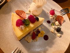 -THE CANNERY&JUJU 新鲜海鲜·牛排美食酒廊