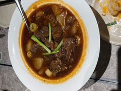 -留半山·香港食堂(啦啦宝都店)