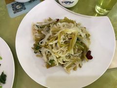 -麦香苑(宝泉路店)