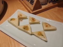 茉莉桂花拉糕-南京大牌档(龙江新城市广场店)