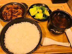 -72街红烧排骨饭(海珠丽影广场店)