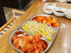 -韩国料理大力士(屏风街店)