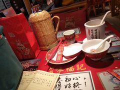 -味福记·本地特色菜(八一万达广场店)