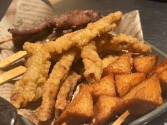 -潮界(虹桥新天地店)