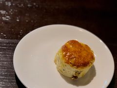 英式司康饼干-黑草莓(重庆路店)