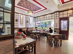 -伟记奥面馆(养育巷店)