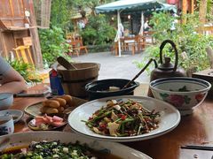 -青城甲(青城山店)