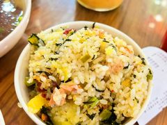 -缙云烧饼(一均店)