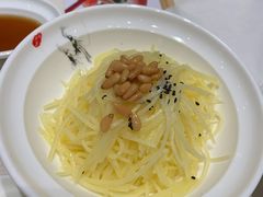 -喜家德虾仁水饺(麒麟社店)