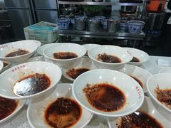 -重庆小面·抄手(解放碑好吃街店)