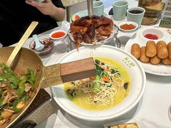 -周大厨·辣椒炒肉(龙湖南京雨山天街店)