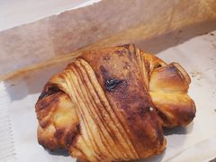 肉桂卷-山下面包坊(湖滨店)
