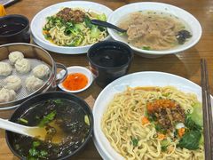 -寻味闽台风味美食馆·王记手打面