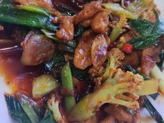 -帕米尔食府(白云观店)