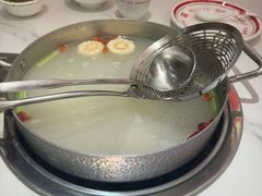 -八合里潮汕鲜牛肉火锅(深圳海岸城店)